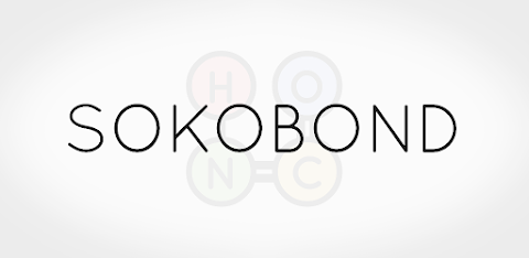Sokobond screenshot