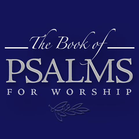 Psalms for Worship screenshot
