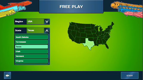 Transport INC – Tycoon Manager screenshot