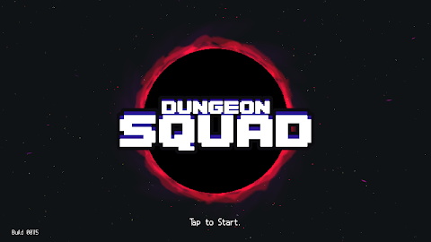 Dungeon Squad screenshot