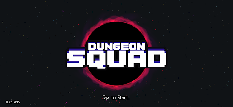 Dungeon Squad screenshot