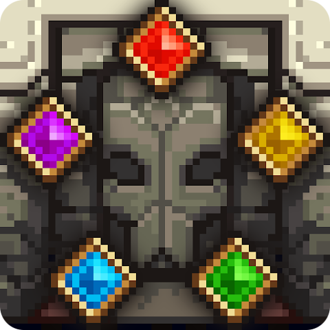 Dungeon Defense screenshot