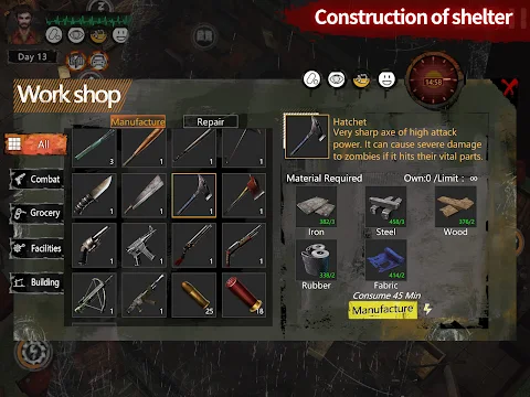 Delivery From the Pain:Premium screenshot