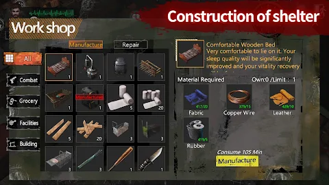 Delivery From the Pain:Premium screenshot