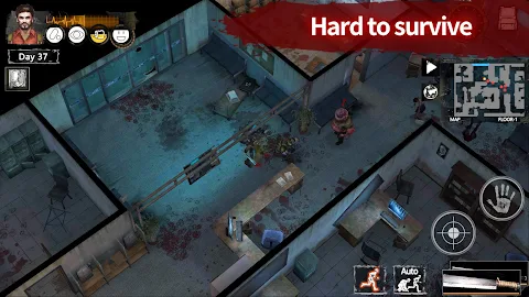 Delivery From the Pain:Premium screenshot