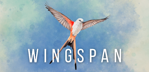 Wingspan: The Board Game screenshot
