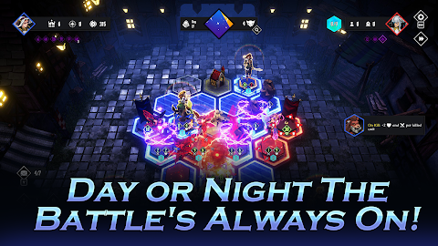 Conquest Tactics: Realm of Sin screenshot