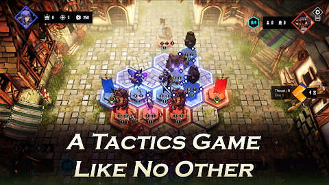 Conquest Tactics: Realm of Sin screenshot