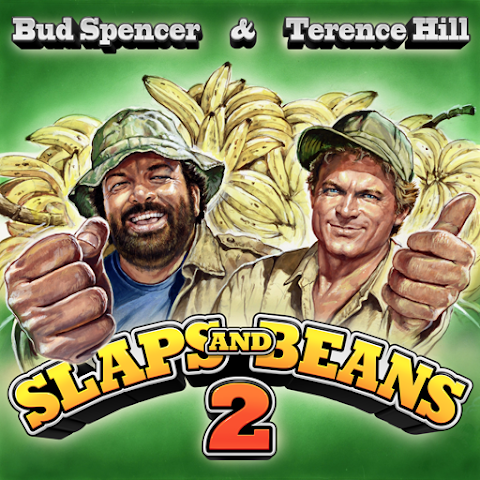 Slaps And Beans 2 screenshot