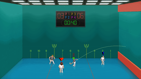 Slaps And Beans 2 screenshot