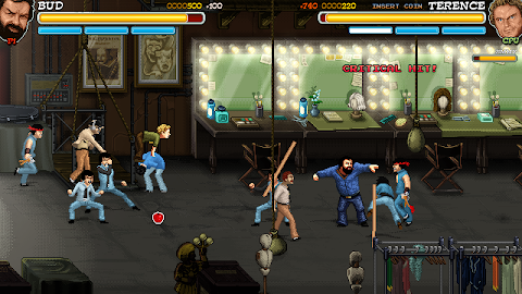 Slaps And Beans 2 screenshot