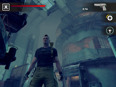 Slaughter: The Lost Outpost screenshot