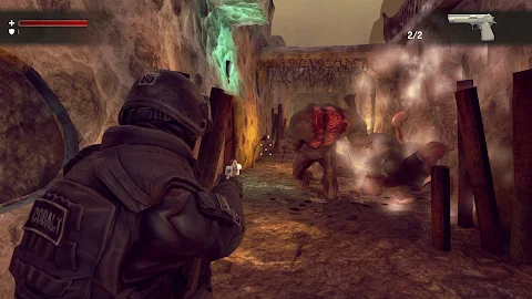 Wall of insanity screenshot