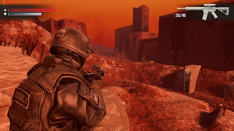 Wall of insanity screenshot