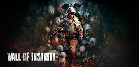 Wall of insanity screenshot