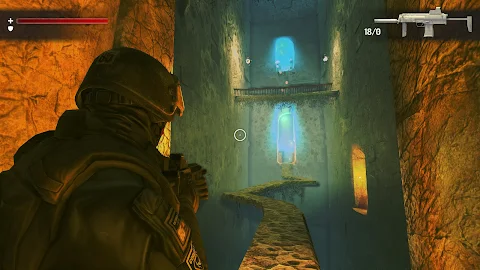 Wall of insanity screenshot