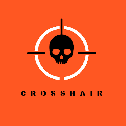 Crosshair & Nickname Pro screenshot