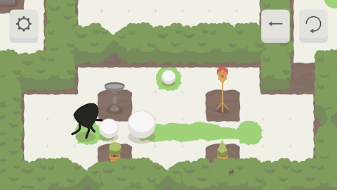 A Good Snowman screenshot