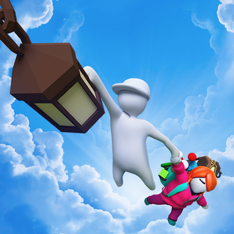 Human Fall Flat screenshot