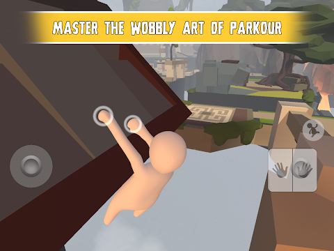 Human Fall Flat screenshot