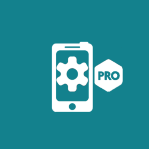 My Device Pro screenshot