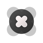 DarkGlass Icon Pack