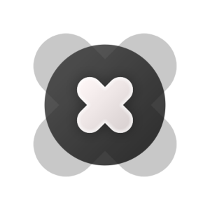 DarkGlass Icon Pack
