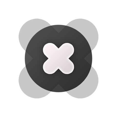 DarkGlass Icon Pack screenshot