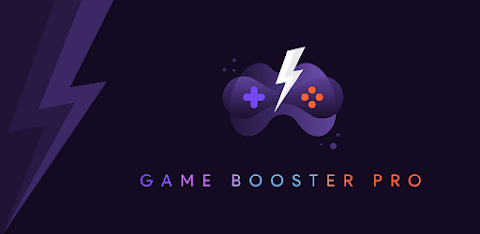 Game Booster Pro screenshot