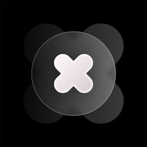 Glass Icon Pack