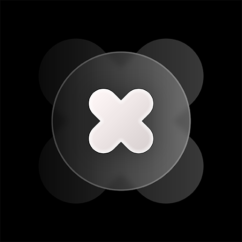 Glass Icon Pack screenshot