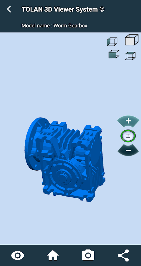 Engineering Tools : Mechanical screenshot