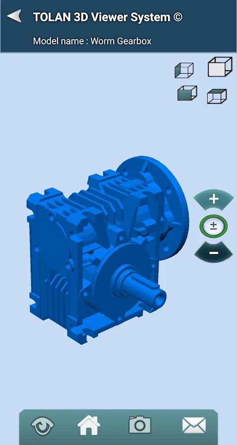Engineering Tools : Mechanical screenshot