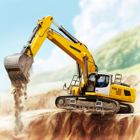 Construction Simulator 3 screenshot