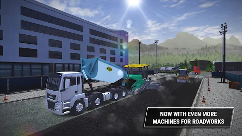Construction Simulator 3 screenshot