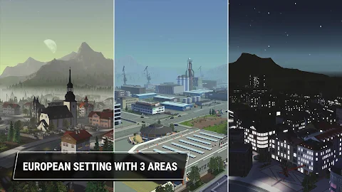 Construction Simulator 3 screenshot