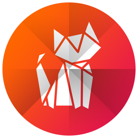 Orgi – Icon Pack screenshot