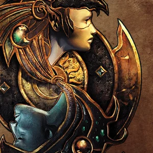 Baldur’s Gate II: Enhanced Ed.