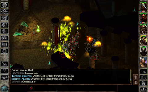 Icewind Dale: Enhanced Edition screenshot