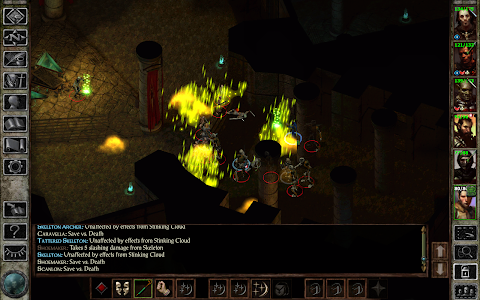 Icewind Dale: Enhanced Edition screenshot