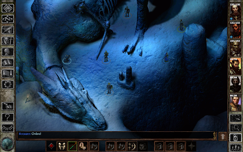 Icewind Dale: Enhanced Edition screenshot