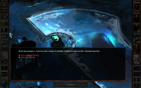 Icewind Dale: Enhanced Edition screenshot