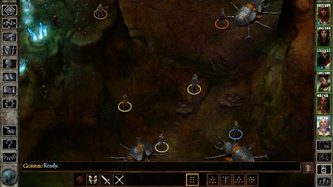 Icewind Dale: Enhanced Edition screenshot
