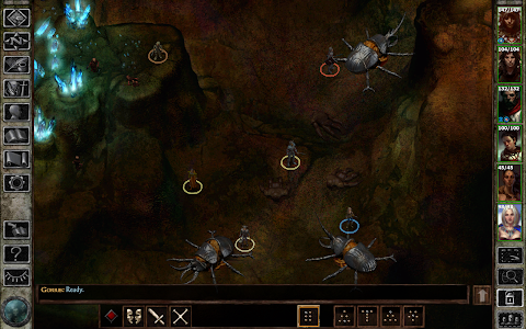 Icewind Dale: Enhanced Edition screenshot