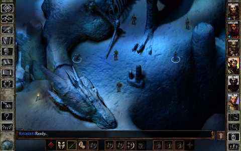 Icewind Dale: Enhanced Edition screenshot