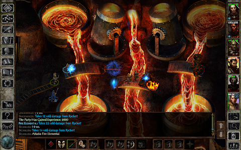 Icewind Dale: Enhanced Edition screenshot