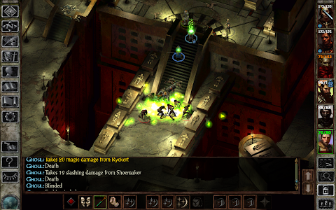 Icewind Dale: Enhanced Edition screenshot