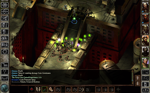 Icewind Dale: Enhanced Edition screenshot