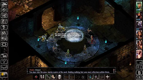 Siege of Dragonspear screenshot