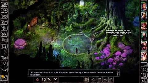 Siege of Dragonspear screenshot